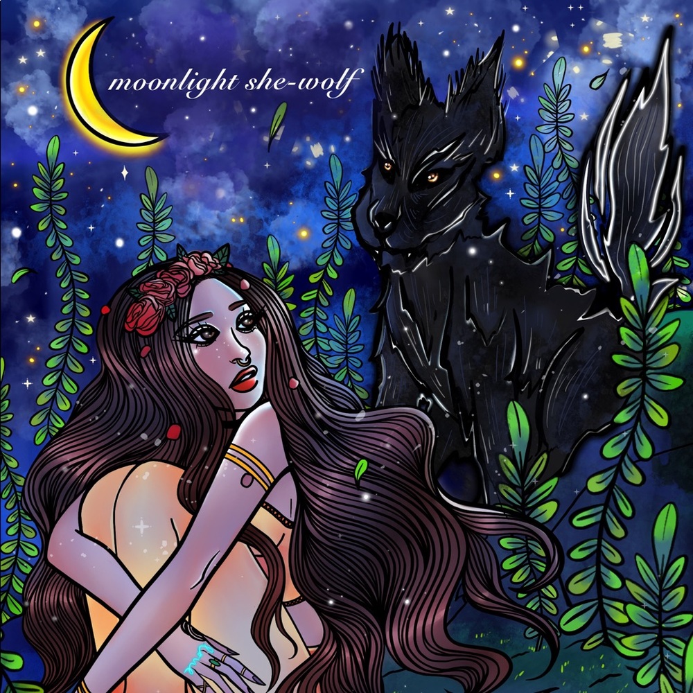 Meet your Posher, Jenny